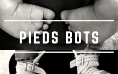 Mo La Sante Avan Tou – Pieds bots