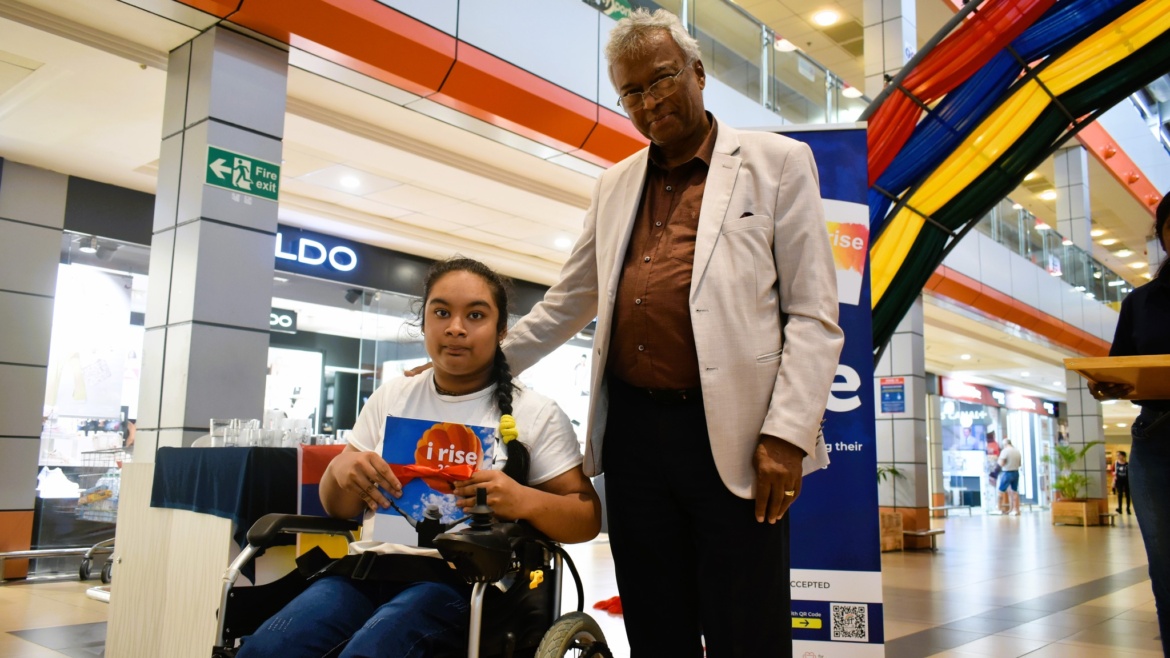 Serving People With Special Needs