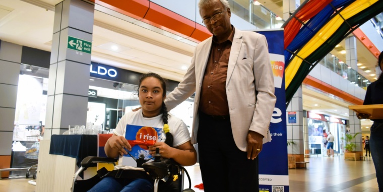 Serving People With Special Needs