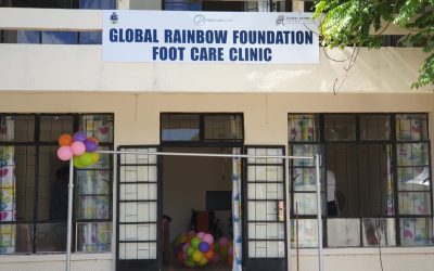 Inauguration du bureau secondaire à Rodrigues