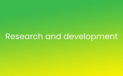 Research, Development & Innovation