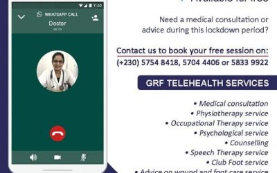 Free Telehealth Service
