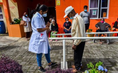 Health Care Department